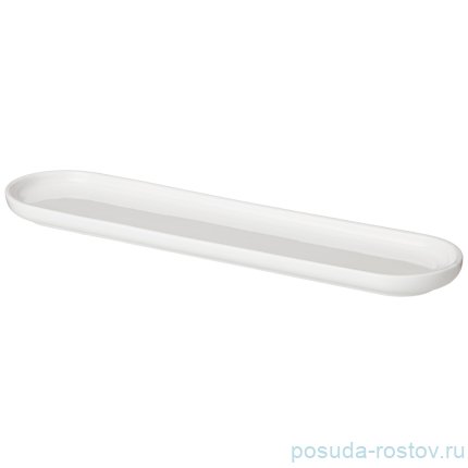 Тарелка 30,5 х 7,5 см сервировочная &quot;Perfecto&quot; (6шт.) / 270699