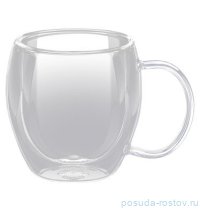 Кружка 150 мл с двойными стенками &quot;Serving Utensils&quot; / 303664
