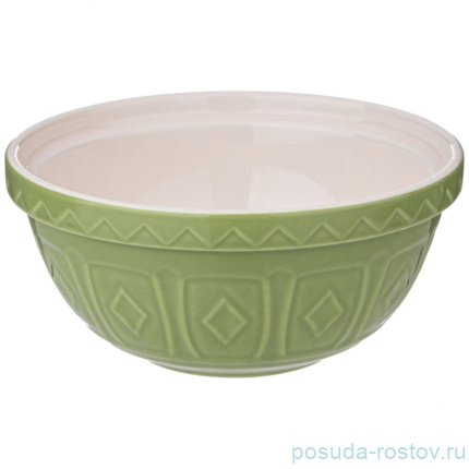 Набор салатников lefard kitchen passion 3 шт 14 см / 349003