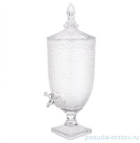 Лимонадница 19,5 х 19,5 х 52 см 4,5 л &quot;Muza&quot; / 269366