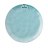 Тарелка 20 см &quot;Concept /Голубой&quot; (4шт.) / 190897