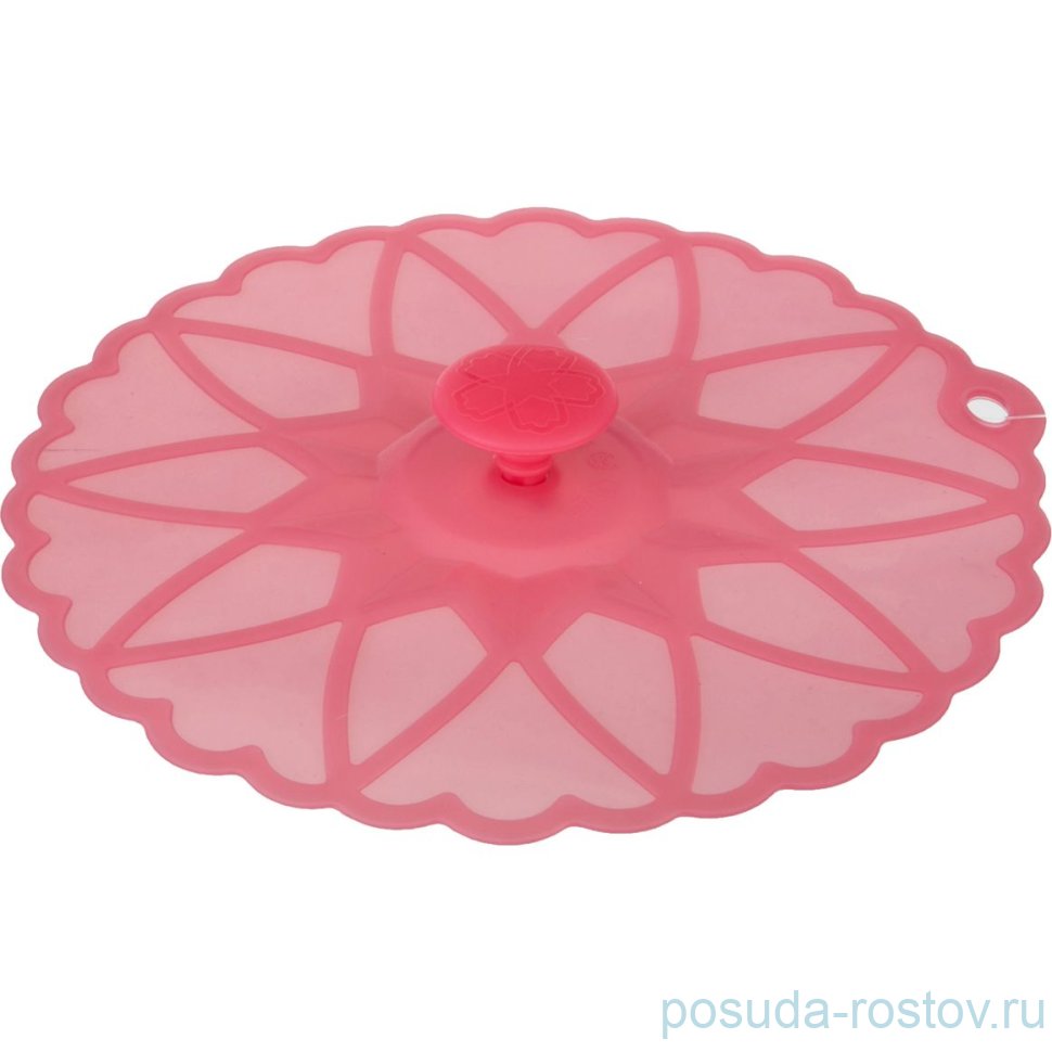 Крышка 28 см силиконовая / 171110