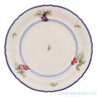 Набор тарелок 19 см 6 шт &quot;Соната /Ягодная /СК&quot; / 291269