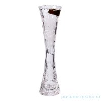 Ваза для цветов 19 см &quot;Резная&quot; / 138024