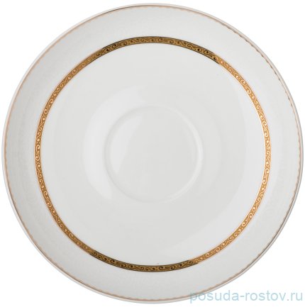 Набор чайных пар 250 мл 6 шт &quot;итон&quot; / 187362