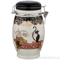 Ёмкость для сыпучих продуктов 1,1 л &quot;грация&quot; / 199899