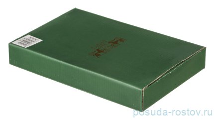 Шубница 25 х 17 см овальная &quot;Полевой цветок&quot; / 193700