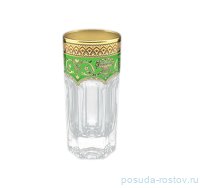 Стопки 60 мл 6 шт &quot;Astra Gold /Зеленая&quot; / 107147