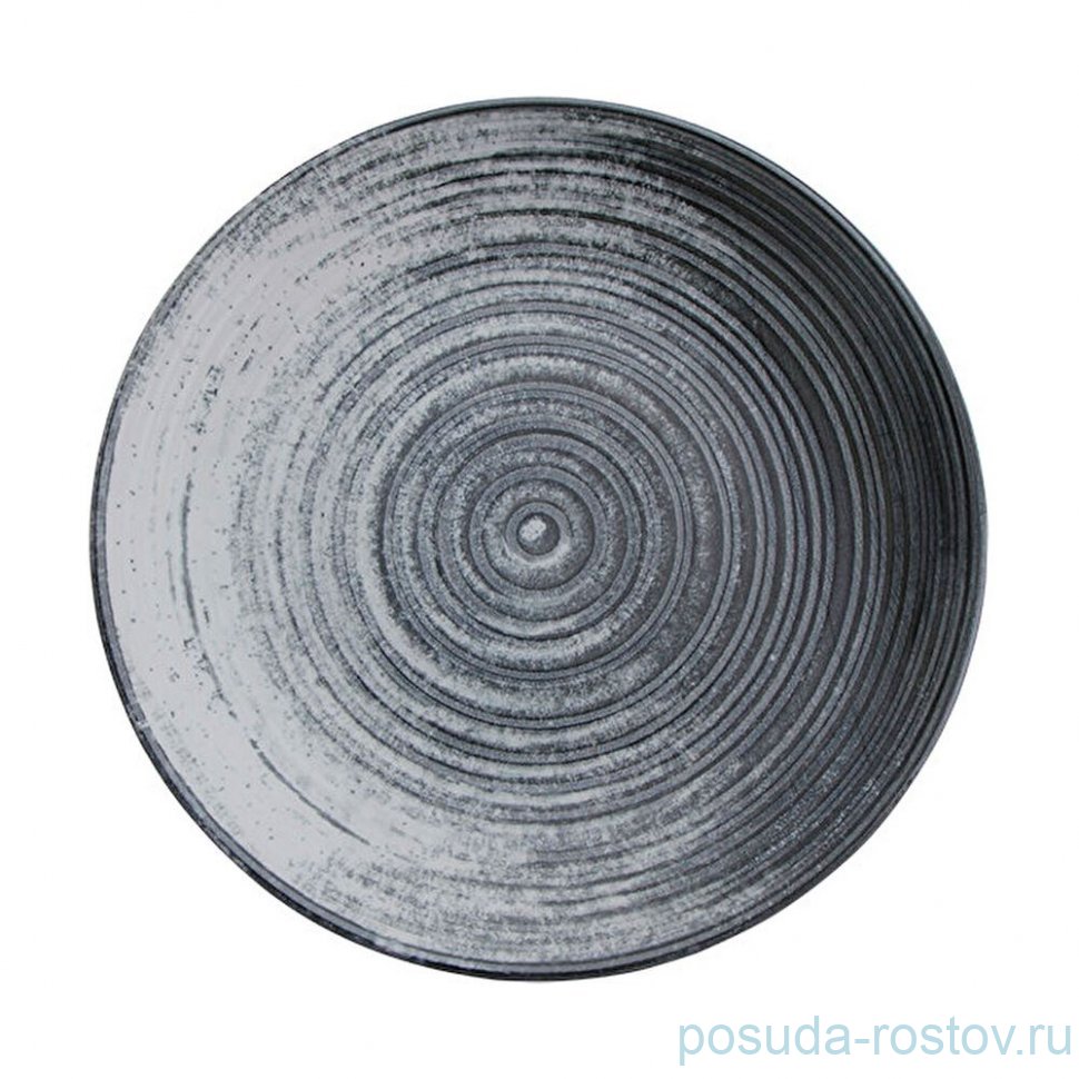 Тарелка 25 см "Lykke Beige" / 309692