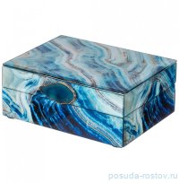 Шкатулка 16 х 12,5 х 6,5 см  / 292823