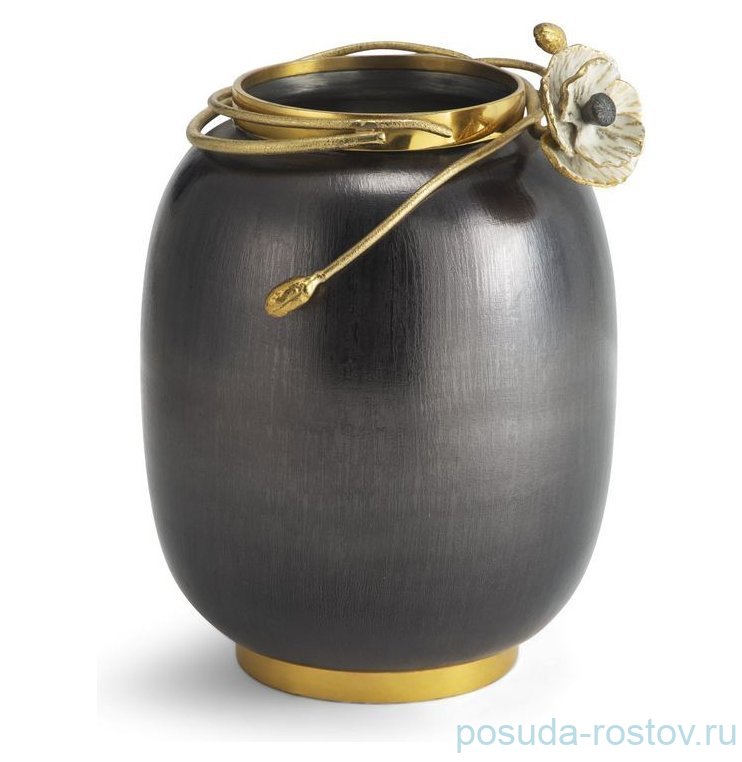 Ваза для цветов 23 см "Anemone" / 374422