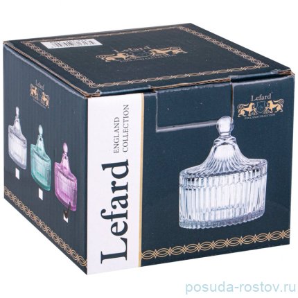 Ёмкость для хранения 10 х 12,5 см &quot;Bliss green&quot; / 337934