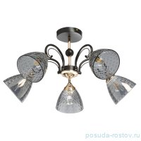 Люстра 5 рожковая &quot;Клэр&quot; / 300963