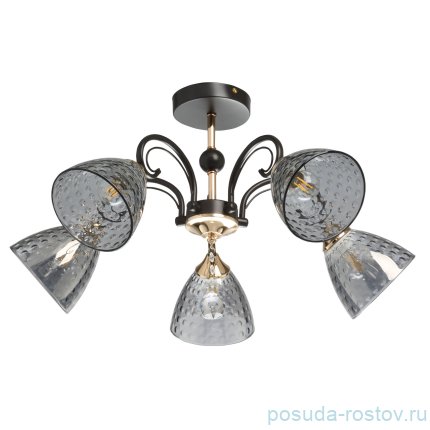 Люстра 5 рожковая &quot;Клэр&quot; / 300963