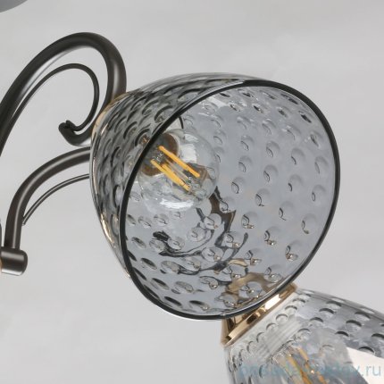 Люстра 5 рожковая &quot;Клэр&quot; / 300963