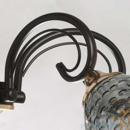 Люстра 5 рожковая &quot;Клэр&quot; / 300963