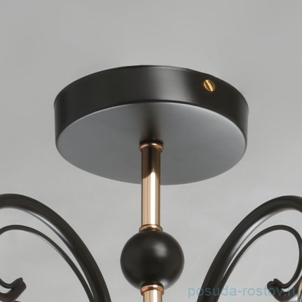 Люстра 5 рожковая &quot;Клэр&quot; / 300963