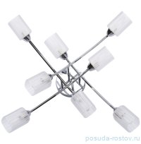 Люстра 8 рожковая &quot;Олимпия&quot; / 335325