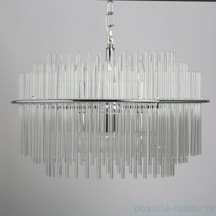 Люстра 8 рожковая &quot;Аделард&quot; / 300997