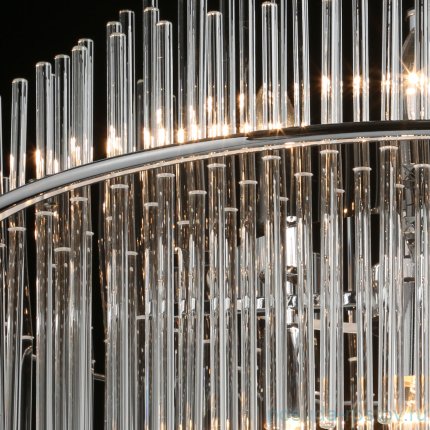 Люстра 8 рожковая &quot;Аделард&quot; / 300997