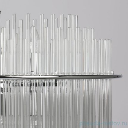 Люстра 8 рожковая &quot;Аделард&quot; / 300997