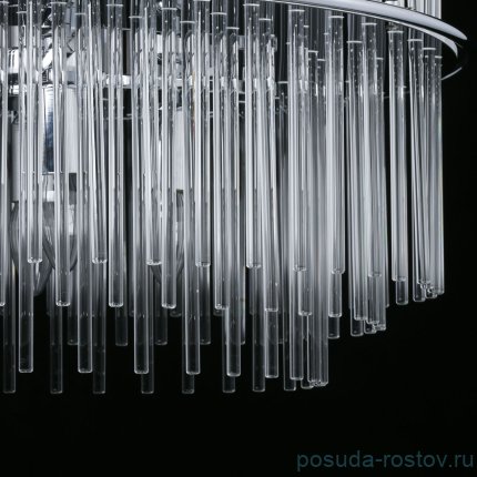 Люстра 8 рожковая &quot;Аделард&quot; / 300997