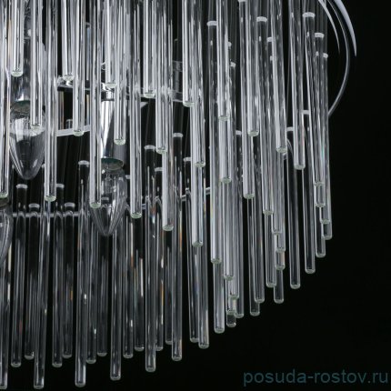 Люстра 8 рожковая &quot;Аделард&quot; / 300997