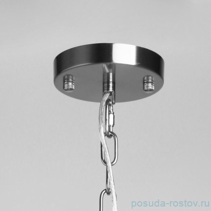 Люстра 8 рожковая &quot;Аделард&quot; / 300997