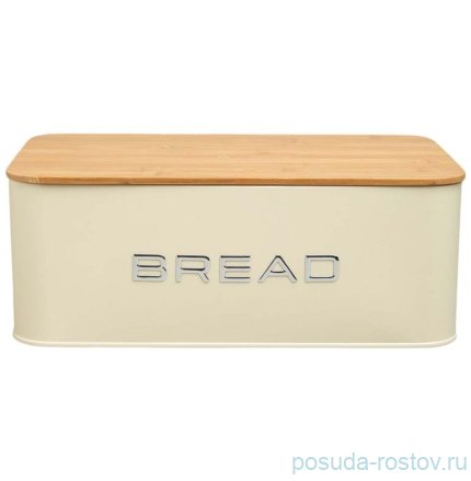 Хлебница 33,5 х 19 х 12,5 см Agness / 377967
