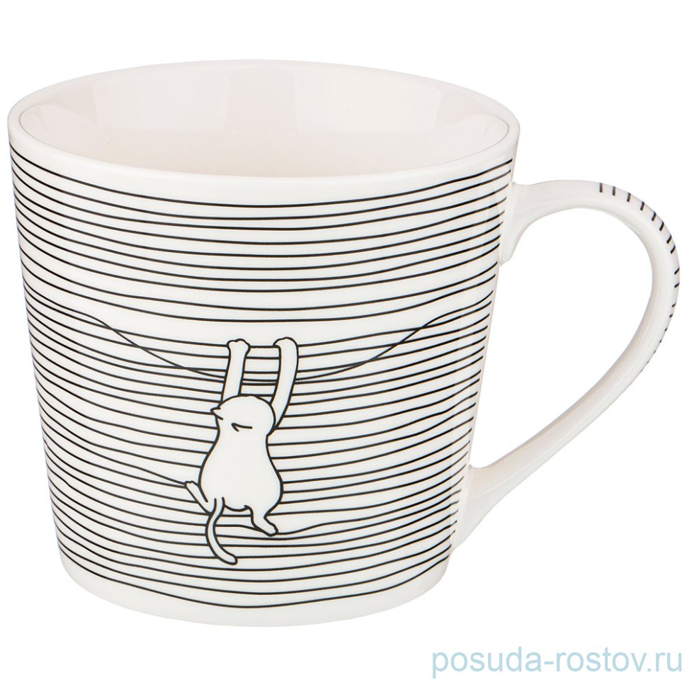 Кружка 450 мл "Шалун" / 213416 Кружка 450 мл "Шалун" / 213416