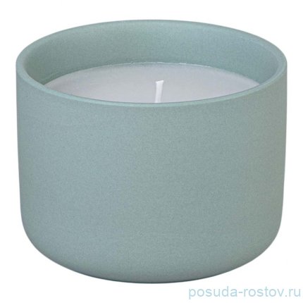 Свеча ароматическая интерьерная 275мл 9*9*6.5см / 361244