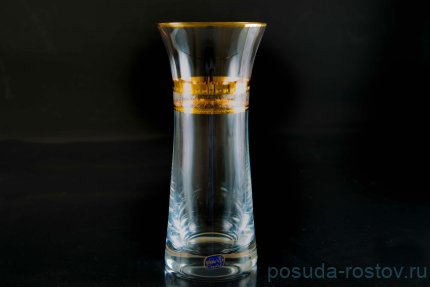 Ваза для цветов 25 см &quot;437648&quot; / 019629