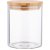 Банка для сыпучих продуктов 850 мл "Native" / 253560