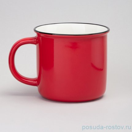 Кружка lefard positive  355мл / 363231