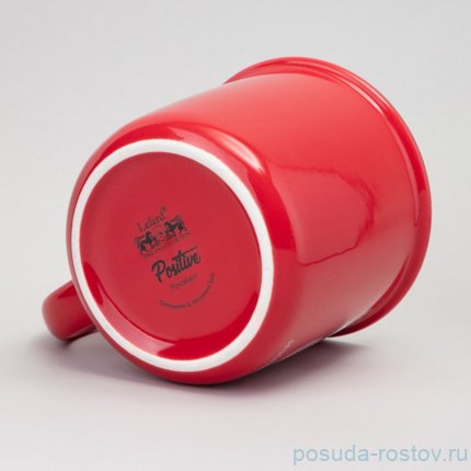 Кружка lefard positive  355мл / 363231