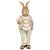 Фигурка 8,5 х 7,5 х 21 см "Кролик" / 209744