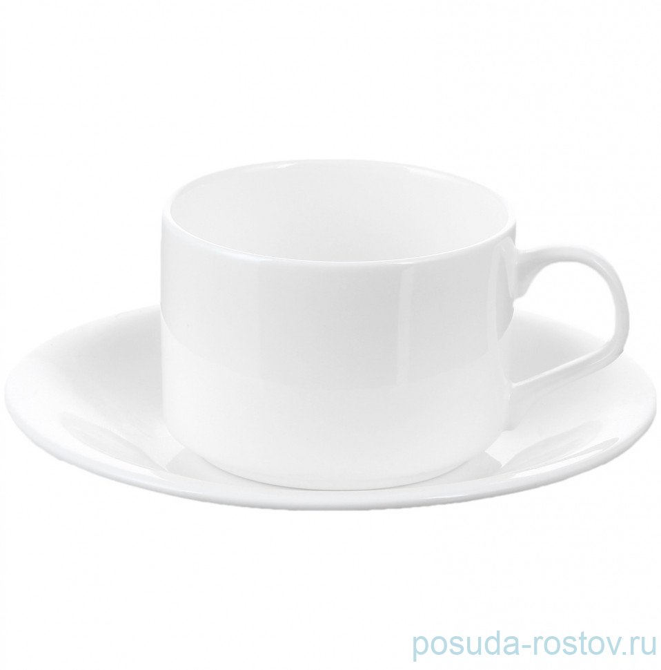 Набор чайных пар 160 мл 2 шт "Ilona" / 260668 Набор чайных пар 160 мл 2 шт "Ilona" / 260668