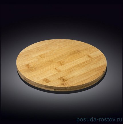 Стол 25,5 x 3,5 см поворотный круглый / 260166