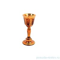 Рюмки 50 мл 6 шт &quot;Эгерманн /Амбер /Виноградная гроздь&quot;  / 150724