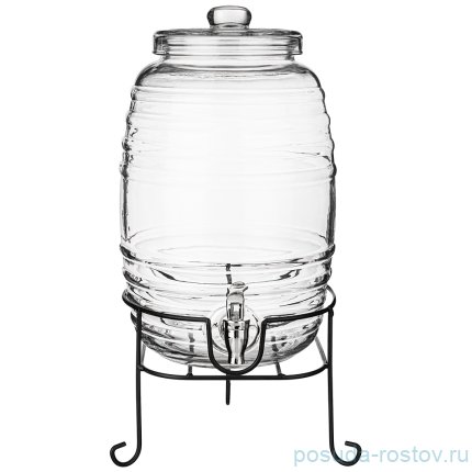 Диспенсер для напитков 10 л на подставке / 235859