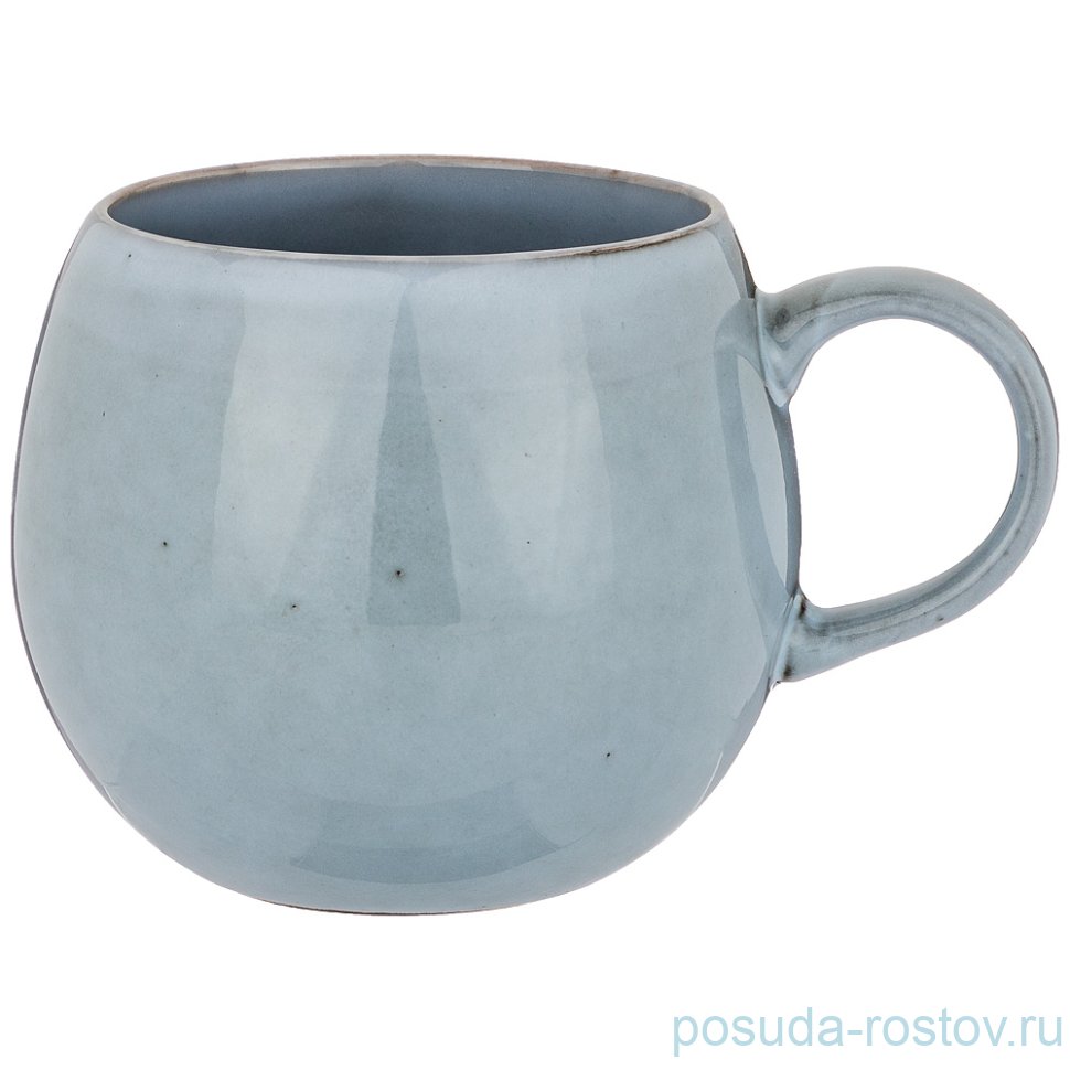 Кружка 500 мл "серая" / 193572 Кружка 500 мл "серая" / 193572