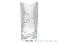 Стаканы для воды 300 мл 6 шт &quot;Бесцветная геометрия&quot; / 089050