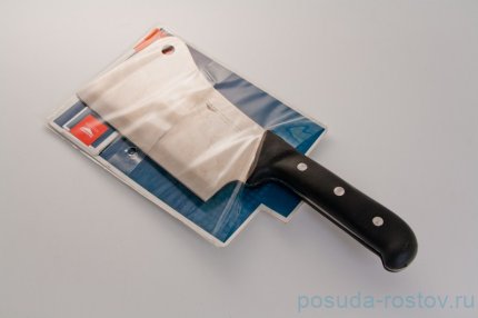 Топорик 20 см для разделки мяса &quot;Падерно&quot; / 040328