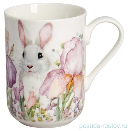 Кружка lefard irises 330 мл / 365228