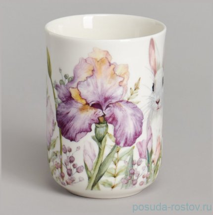 Кружка lefard irises 330 мл / 365228