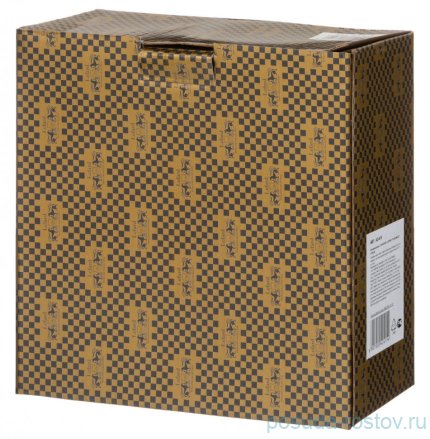 Салатник 18 х 8 см &quot;Elegance&quot; / 271123