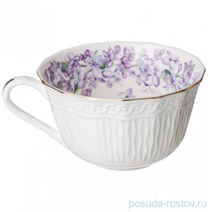Чайная пара 330 мл &quot;Lilac&quot; / 305512