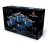 Набор посуды 15 предметов &quot;Ruyal blue Metallic Line&quot; / 128233