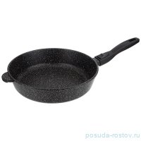 Сковорода 28 см съёмная ручка &quot;midnight&quot; / 273115