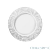 Набор тарелок 25,5 см 6 шт &quot;Julia&quot; / 260199